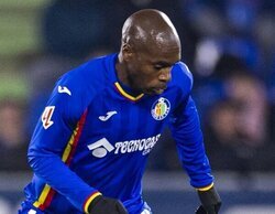 El deporte domina el top 3 con el Getafe-Elche como lo más visto