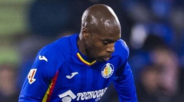 El deporte domina el top 3 con el Getafe-Elche como lo más visto