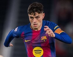 DAZN se lleva lo más visto con el Barcelona-Alavés