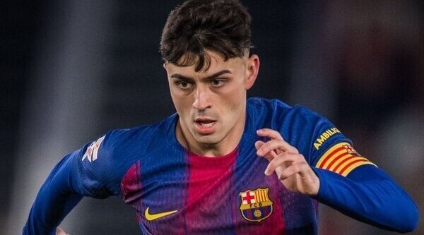 DAZN se lleva lo más visto con el Barcelona-Alavés