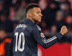 El Girona-Real Madrid (9,1%) es lo más visto con más de 1,1 millones de espectadores en Movistar Plus+