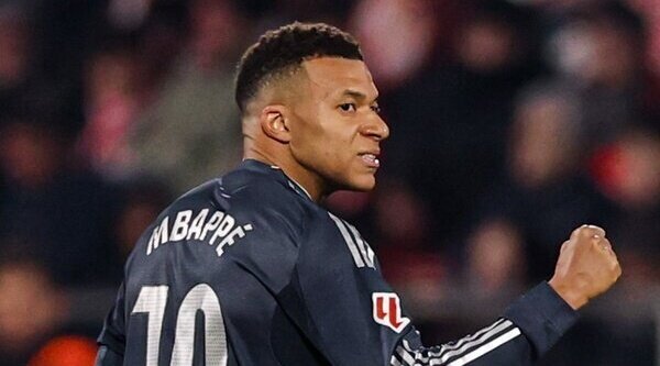 El Girona-Real Madrid (9,1%) es lo más visto con más de 1,1 millones de espectadores en Movistar Plus+