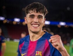 Buen 11,5% para el fútbol de Barcelona - At. Madrid en Movistar Plus+