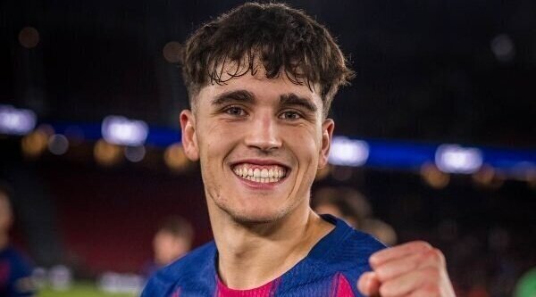 Buen 11,5% para el fútbol de Barcelona - At. Madrid en Movistar Plus+