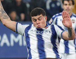 El fútbol domina con el Osasuna-Levante por encima de los 100.000 espectadores