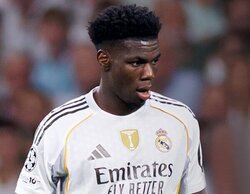 La derrota del Real Madrid ante el Manchester city lidera con un estupendo 7,5% en Movistar Plus+