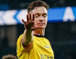 El Real Sociedad-Girona engancha a 247.000 televidentes en Movistar Plus+