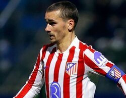 Dos partidos de la Copa del Rey lideran con sus emisiones en LaLiga TV por Movistar Plus+