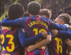 El Villarreal-FC Barcelona se queda a las puertas del millón de espectadores