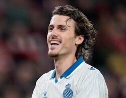 El Athletic - Espanyol lidera con un 2,1% en LaLiga TV por Movistar Plus+