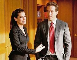 'Tracker' (0,4%) y 'La proposición' (0,4%) lideran la jornada marcada por la ficción