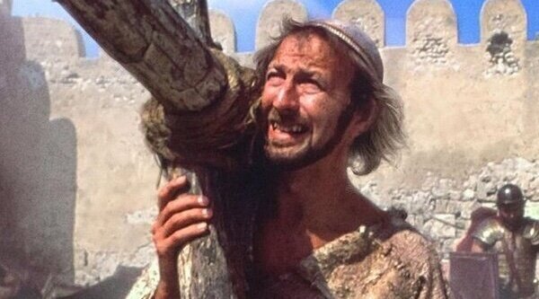 'La vida de Brian' destaca en Movistar Plus+ durante la noche