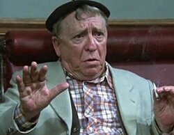 Somos anota lo más visto con la película 'Hay que educar a papá'