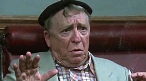 Somos anota lo más visto con la película 'Hay que educar a papá'