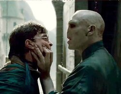 'Harry Potter y las reliquias de la muerte. Parte 2' lidera la jornada con un 0,7% en Canal Hollywood