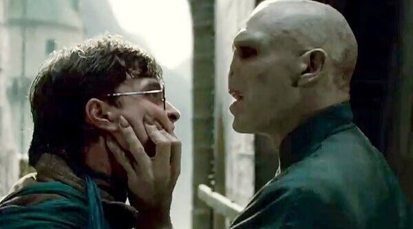 'Harry Potter y las reliquias de la muerte. Parte 2' lidera la jornada con un 0,7% en Canal Hollywood