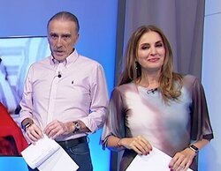 Gran 17% para 'La tarde, aquí y ahora', que sobresale en Canal Sur