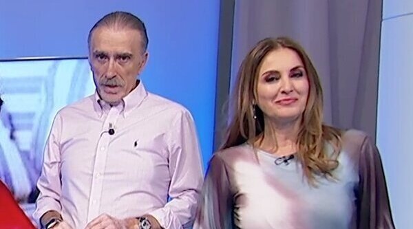 'El hormiguero' (14,9%) crece +1 punto en una semana y vence a 'La revuelta' (12,6%)