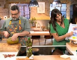 'A bocados' (14,3%) registra su tercer mejor dato histórico en ETB2