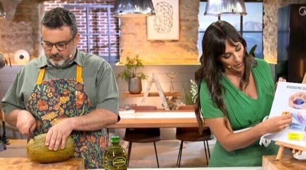 La 1 amplía su ventaja en la mañana con los imbatibles 'La hora de La 1' y 'Mañaneros'