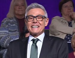 Jordi González se estrena en 'Col·lapse' con un estupendo 15,4% en TV3