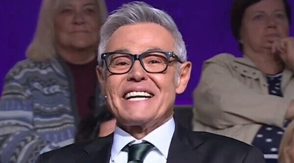 Antena 3 domina la sobremesa y La 1 lidera el prime time con la emisión de cine