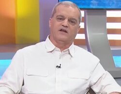 'En compañía' destaca en la tarde de Castilla-La Mancha con un 12,5%