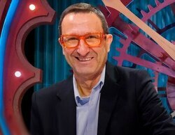 'El tiempo vuela' (8,9%) registra su segundo mejor dato histórico en Televisión Canaria