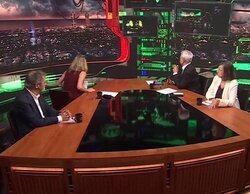 'Col·lapse' (14,4%) es el espacio no informativo más visto en TV3