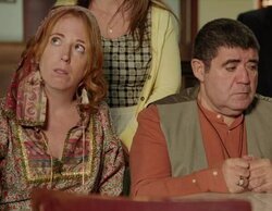 'L'Alqueria Blanca' firma un 4,3% en su recta final en À Punt