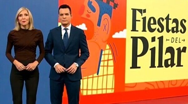 La 1 reina en la mañana con los imparables 'La hora de La 1' (18,6%) y 'Mañaneros 360' (16,9%)