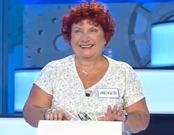 'Atrápame si puedes' se sitúa a la cabeza de Canal Sur con 277.000 espectadores