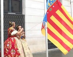 El informativo 'NTC migdia' registra un 12,2% en el Día de la Comunidad Valenciana