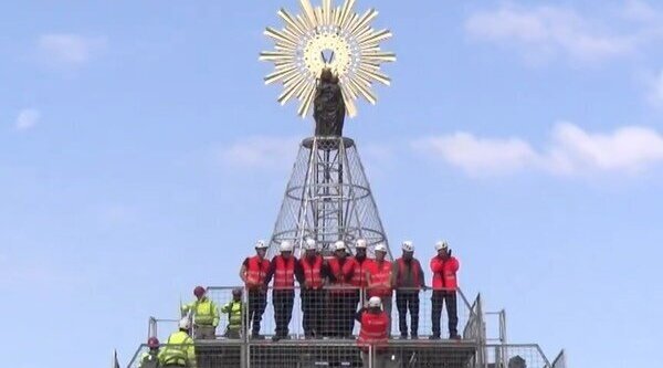 La 1 alcanza el 24% en el prime time gracias a la victoria de España frente a Georgia