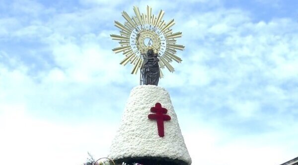 Telecinco controla la tarde con un 9,4% gracias a 'Fiesta' (9,2%)