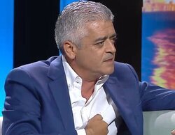 'El show de Bertín' alcanza un 13,8% con la visita de Modesto Barragán