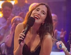 'Noche de taifas' firma un 7,3% en su estreno de temporada en TV Canaria