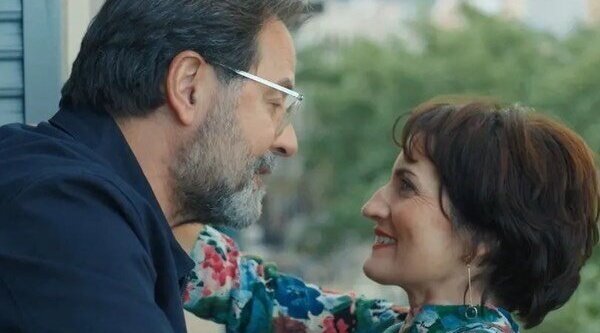 La 1 es la única cadena que alcanza el doble dígito en el late night (13,6%)