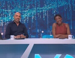 'Madrid directo' firma su record de temporada al anotar un 6% en Telemadrid