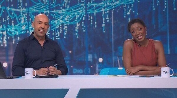 La 1 lidera la franja de la tarde (12,2%) con el máximo histórico de 'Valle salvaje'