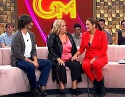 'Gente maravillosa' lidera con un estupendo 12,6% en Canal Sur