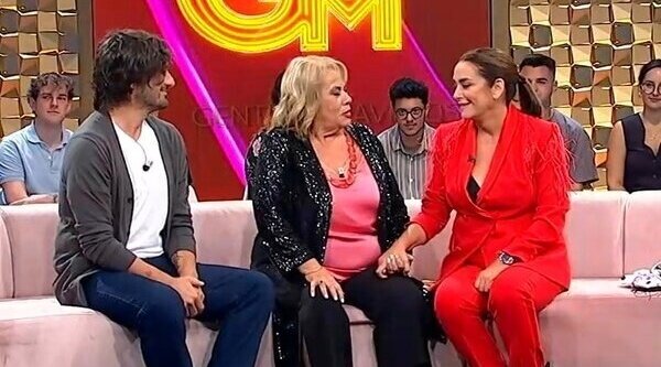 La 1 sigue reinando en la mañana (15,9%) con el éxito de 'La hora de La 1' y 'Mañaneros 360'