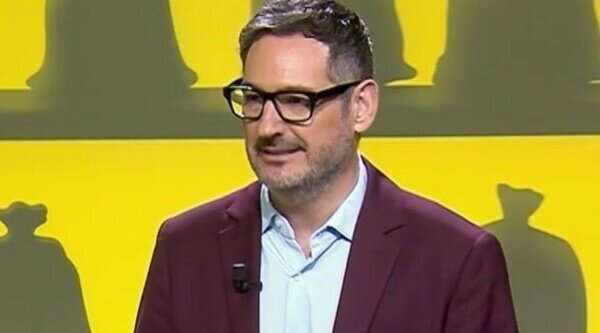 Los Premios Princesa de Asturias lideran y permiten que La 1 domine la tarde