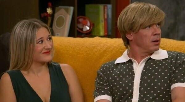 Telecinco solo consigue liderar el late night, mientras que La 1 y Antena 3 se reparten el día