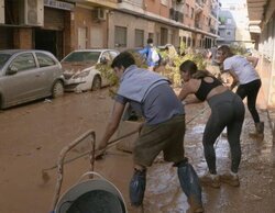 La entrega de 'Zoom' dedicada a las heridas de la Dana destaca en À Punt