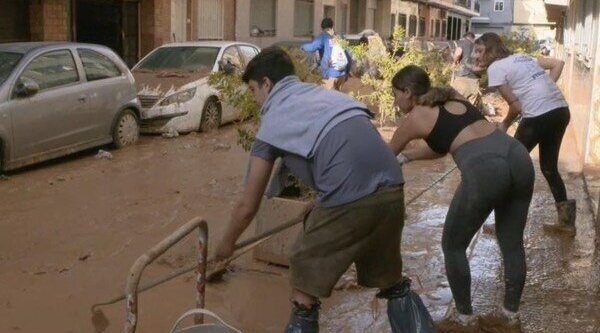 La 1 destaca en el late night gracias a la larga duración de 'MasterChef Celebrity'