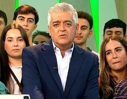 'Andalucía directo' (15,2%) triunfa con su segundo mejor resultado de la temporada