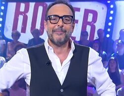'Land Rober Tunai Show' roza el doble dígito en TVG