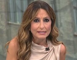 À Punt alcanza un 6,2% con el especial informativo sobre la dimisión de Carlos Mazón