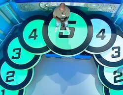 'Atrápame si puedes' es lo más visto de Canal Sur con 265.000 televidentes